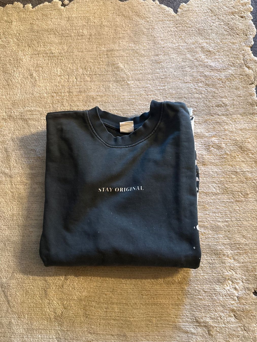 Maglioni & Felpe: Pullover von Zara , Gr.140 – Usato da Zug venduto da Jm2005 3
