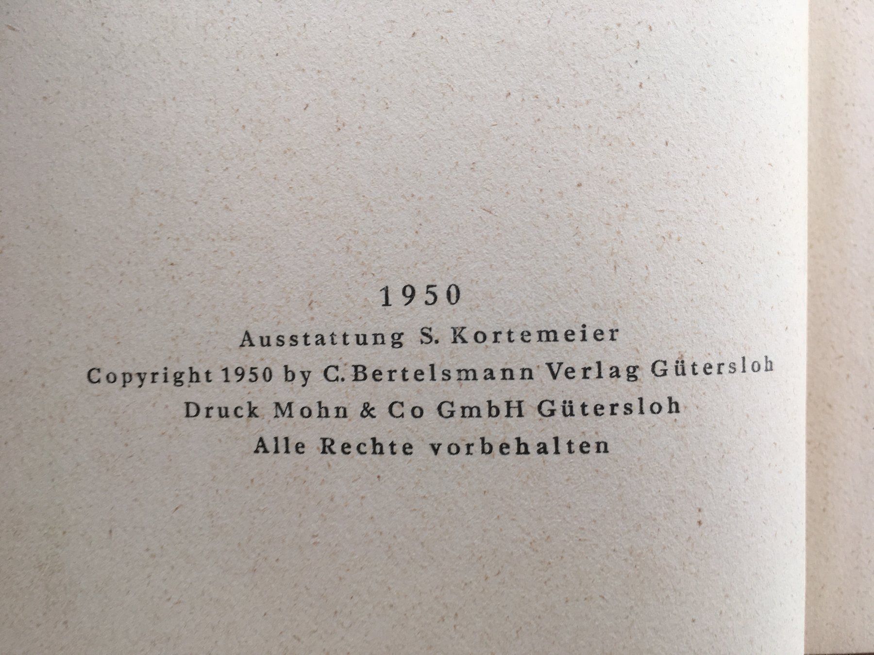 Livres: Die gläserne Kugel; Hanna Stephan – D'occasion à Grenchen par Kogi7 3