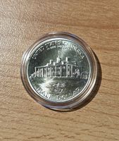 Half dollar 1982, USA, George Washington, en argent