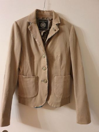 Blonde No. 8 Stockholm Jacke Parka Gr sse L Kaufen auf Ricardo