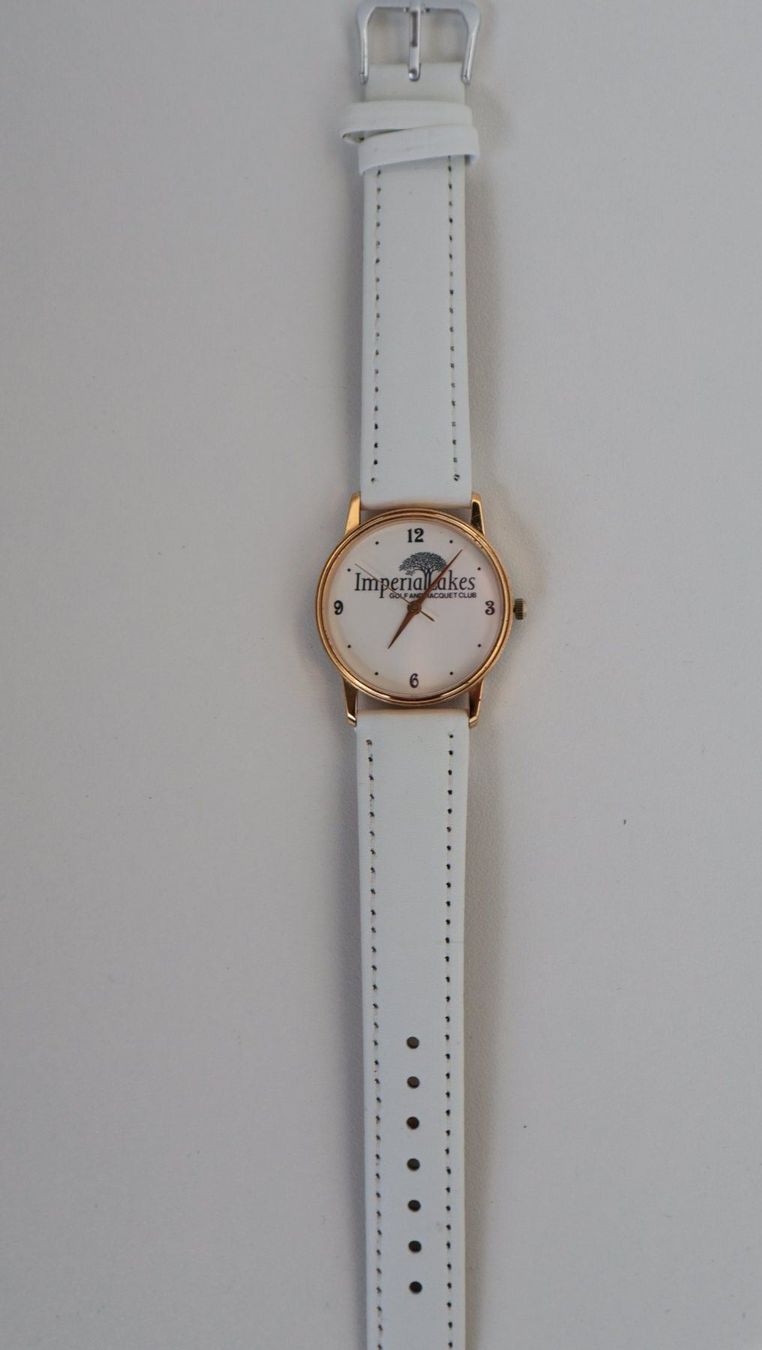 Montres: Imperial Lakes läuft mit Garantie – D'occasion à Willisau par flabastian 3
