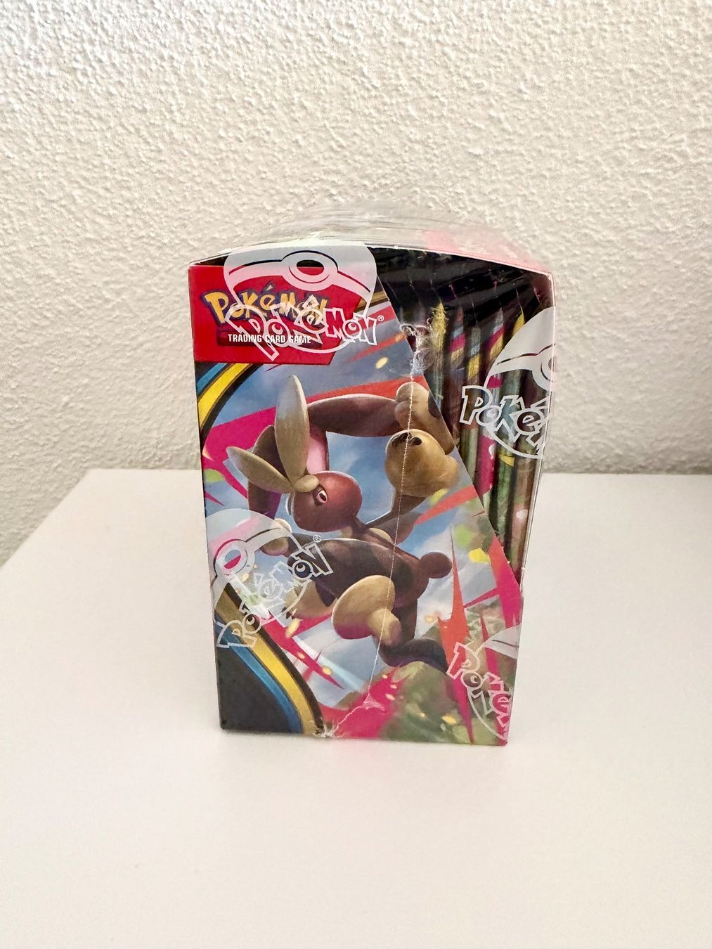 Pokémon Carte collezionabili: Pokemon - Phantasmal Flames booster Box - Englisch – Nuovo e nell'imballaggio originale da Dübendorf venduto da Imtsch 1
