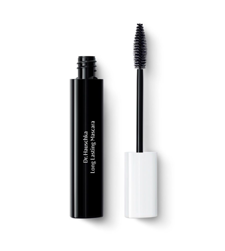 Dr. Hauschka Make-up: DR. HAUSCHKA Mascara schwarz – Nuovo e nell'imballaggio originale da Steffisburg venduto da ThymusVulgaris