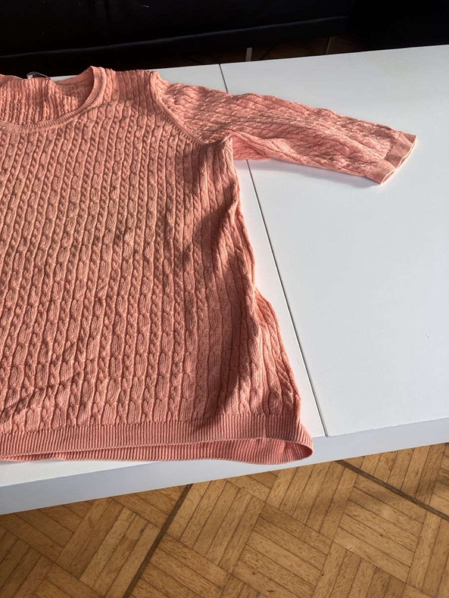 T-shirts: BaumwollStrickshirt – D'occasion à Baden par sylivianne 2