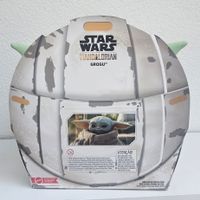 Grogu "The Child" Star Wars Mandalorian Plüschfigur! NEU