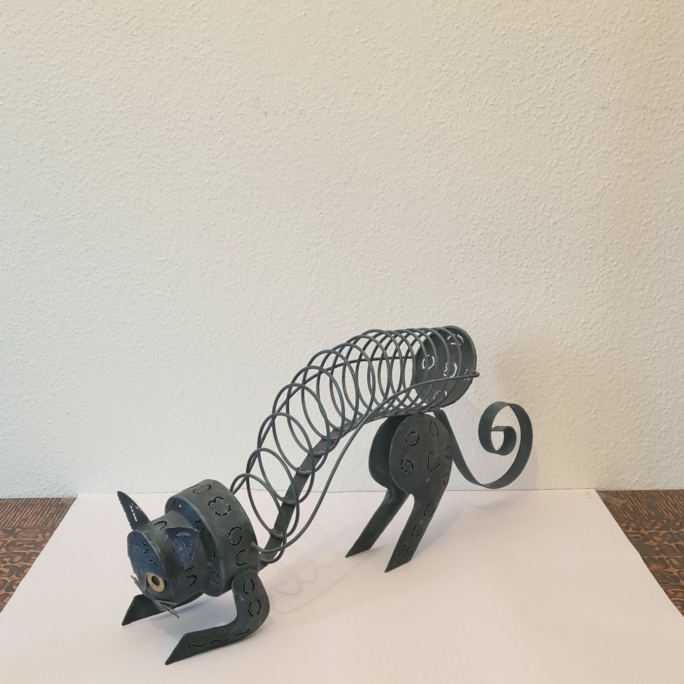 Tutte le decorazioni: collection figurines de chats – Usato da Morges venduto da duf_k76x 7