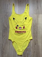 Body jaune Pokémon Pikachu Undiz, t.36/S