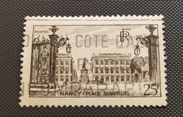 Frankreich 1947 briefmarke