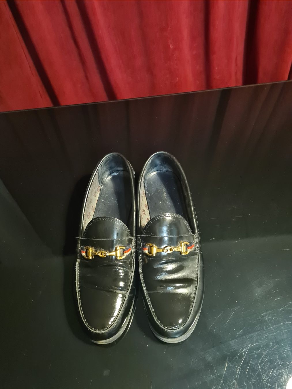 Gant Scarpe da donna: Gant loafers Gr 38 – Usato da Kloten venduto da Kri23