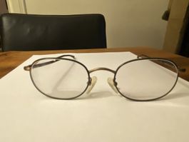 Originale Calvin Klein Brille, vintage, unisex, top!