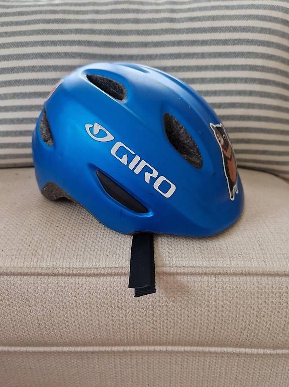Helme: Kinder Velohelm Giro  – Gebraucht aus Rutschwil von tho_9lxq 2