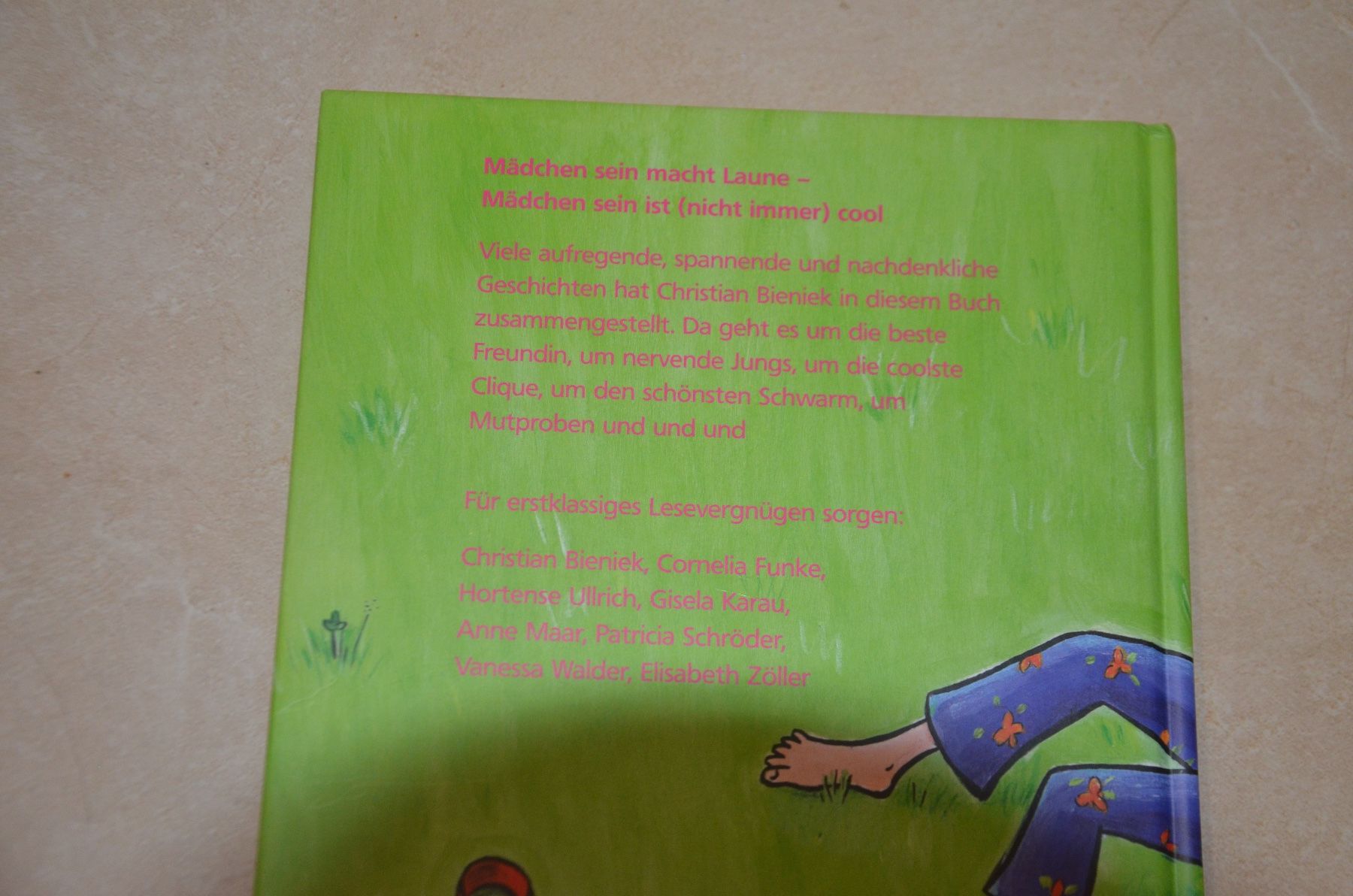 Livres: KINDERBUCH – D'occasion à Chiasso par Dolly015 2