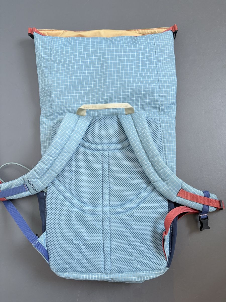 Namuk Sacs & sacs à dos: Namuk Rucksack  – D'occasion à Triboltingen par Shiora 1