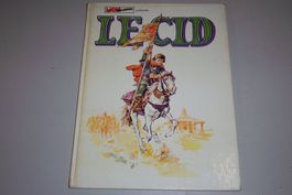 MON JOURNAL   °°°°°   LE CID     °°°°°  1974