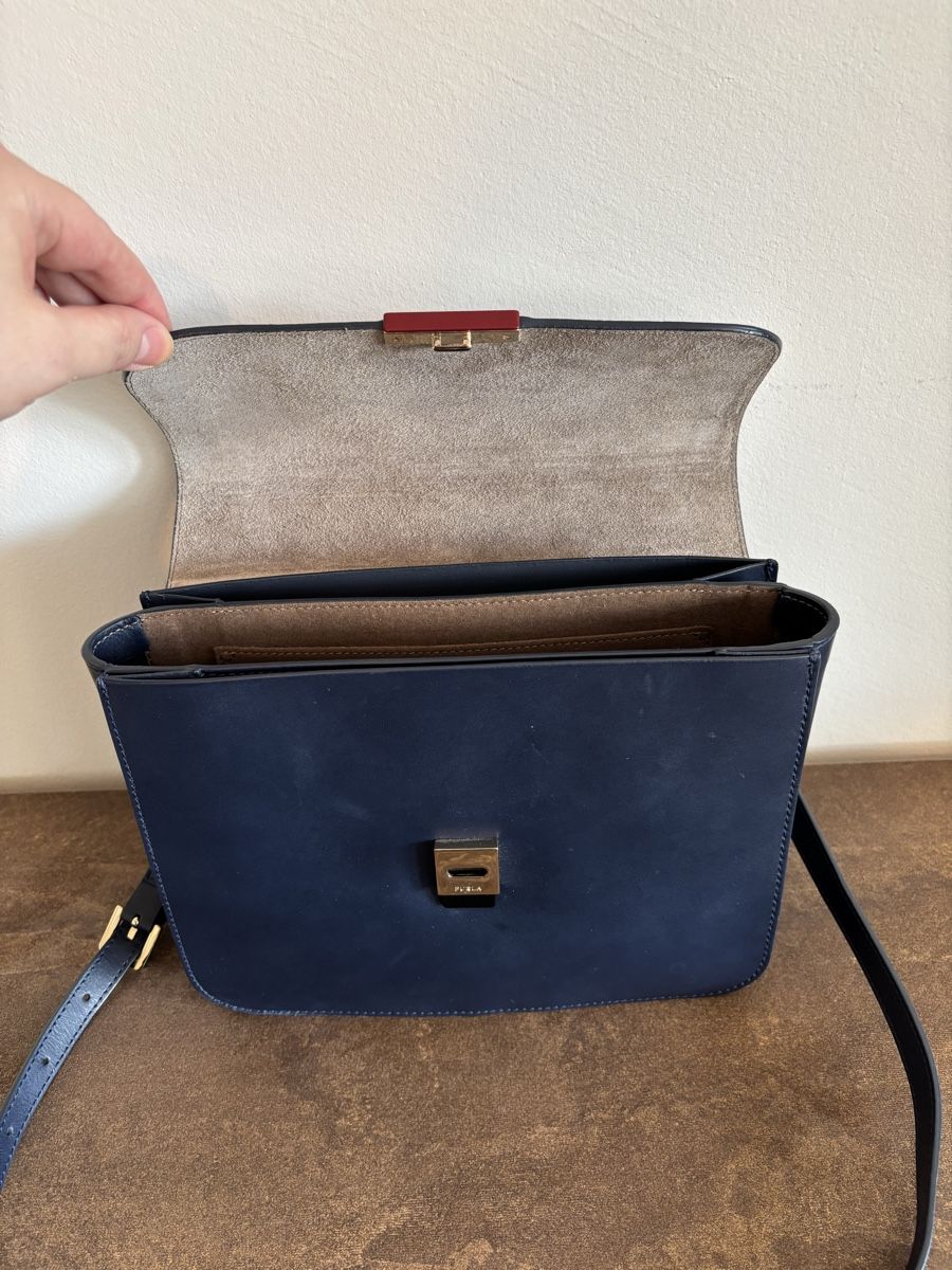 Furla Borse da donna: Furla Handtasche – Usato da Schlieren venduto da _jea_ 6