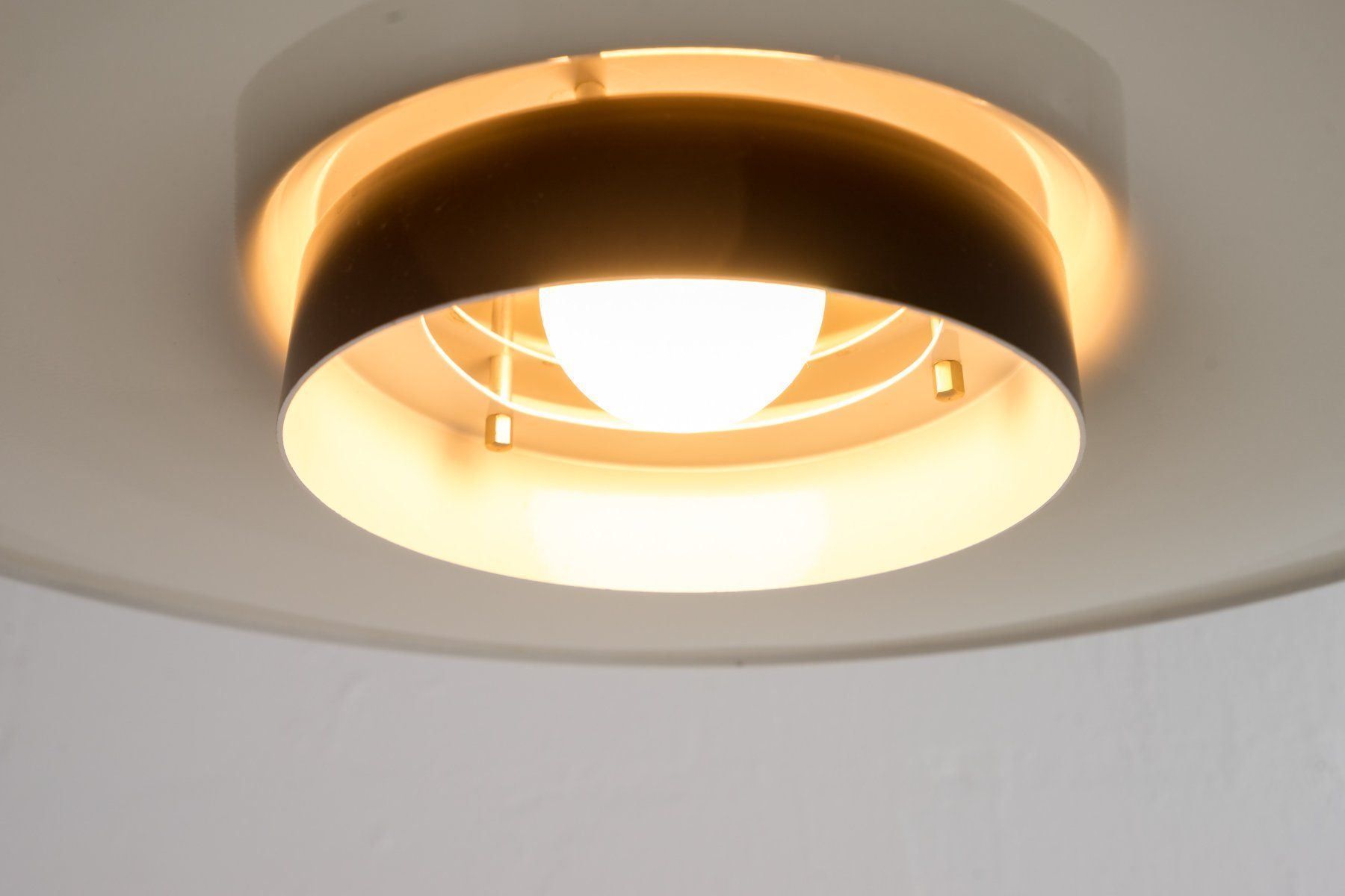 Lampen: Dänische Leuchte Carl Thore 70er Nr. 29 – Gebraucht aus Schaffhausen von Studio-Ara 3