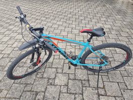 Stevens Taniwha 29", Rahmen 20" - Top Zustand