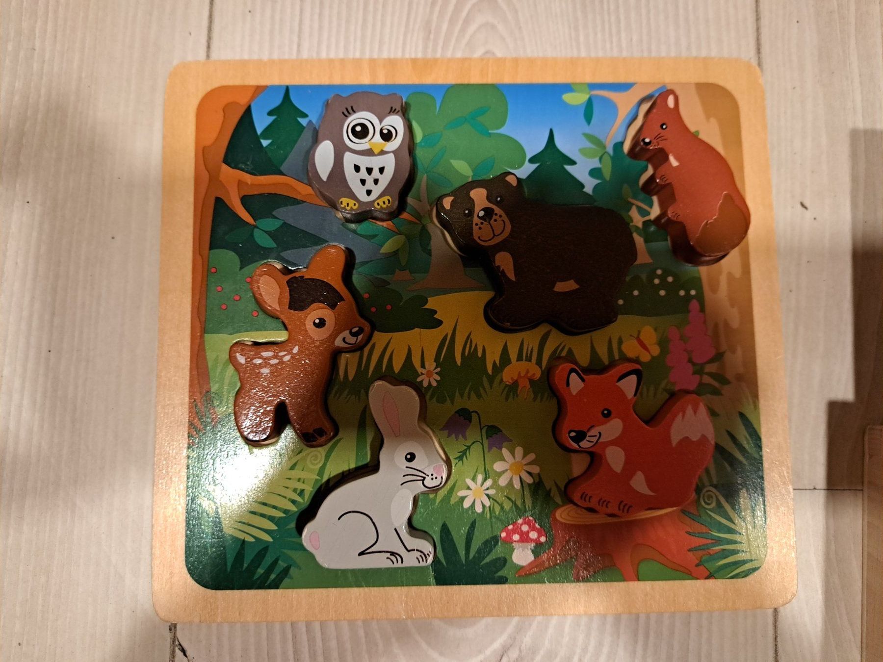 Giocattoli: 3 Holzspielzeuge – Nuovo (secondo la descrizione) da Unteriberg venduto da Daisy84 3