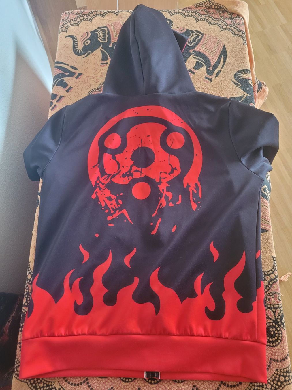 Giacche: Naruto Jacke – Usato da Aesch BL venduto da beija01 1