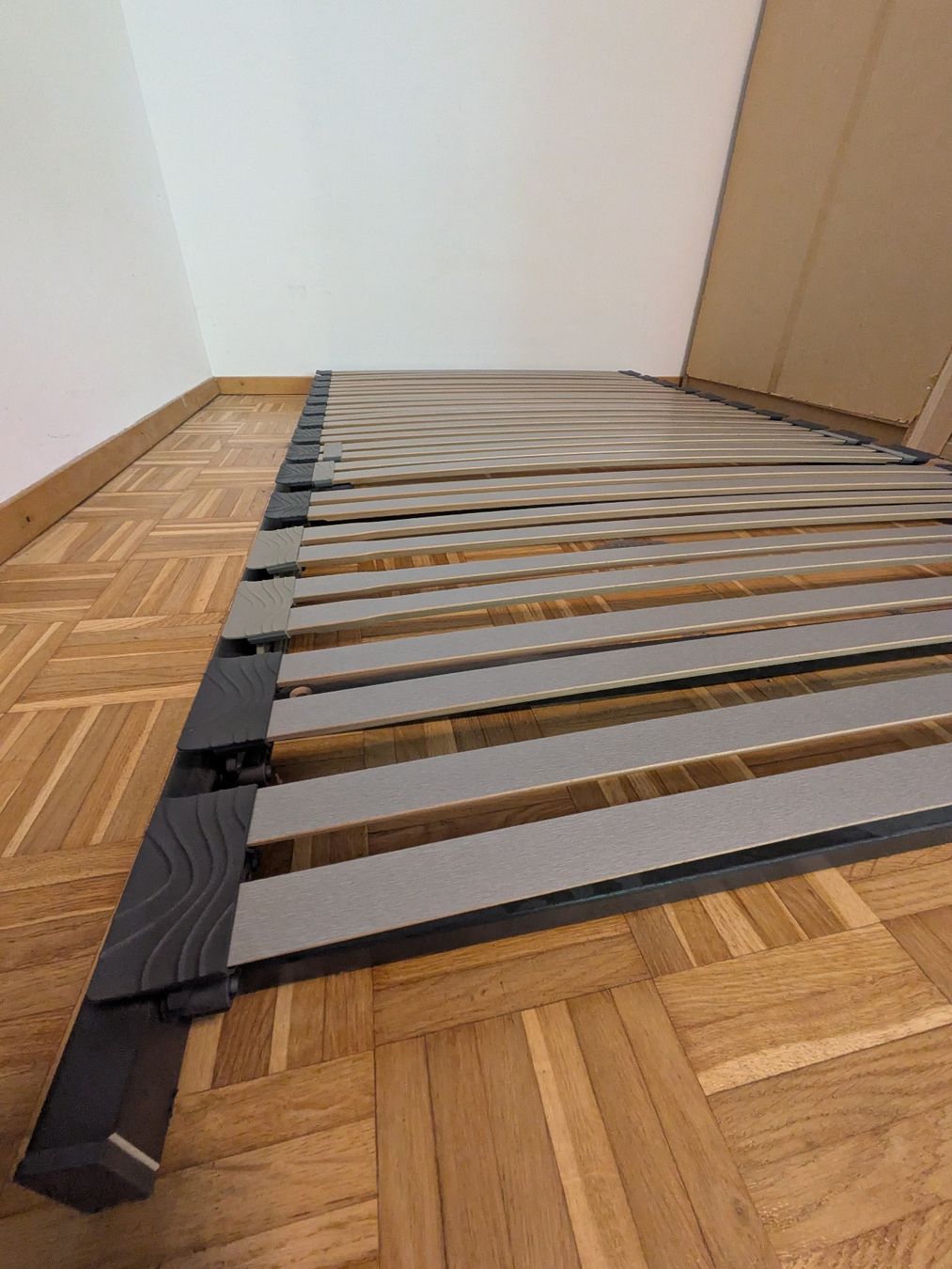 Bico Lattenroste: Bico Swing-flex Lattenrost 120×200 cm – Gebraucht aus Zürich von rob_5q8b 1