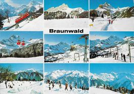 Braunwald GL
