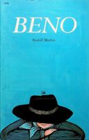 SJW 1648  Rudolf Mettler Beno EA 1983