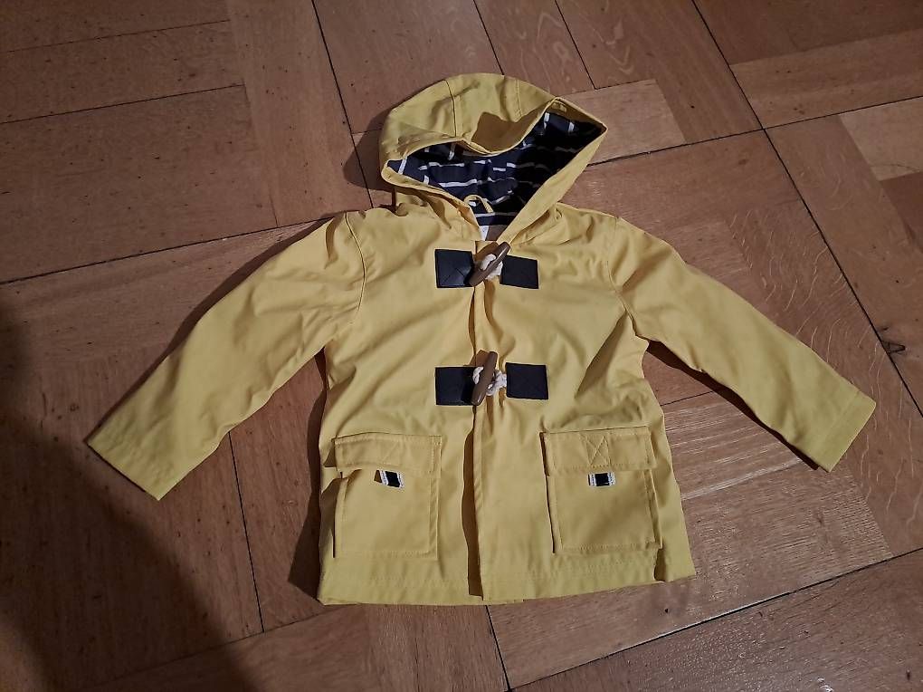 Giacche & Cappotti: Vestes taille 2 à 3 ans – Usato da Gland venduto da bug_s7rw 3