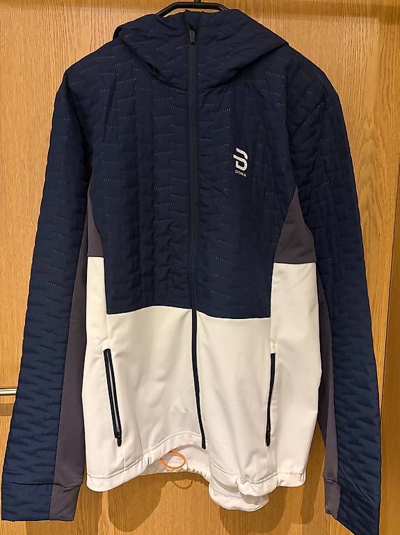 Giacche: Björn Daehlie Langlaufjacke – Usato da Wimmis venduto da fischer.60 3