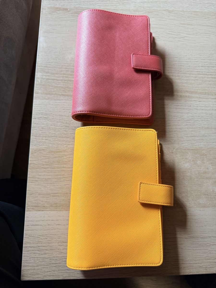 Libri: 2x Premium Deluxe Binder von Meative – Usato da Libingen venduto da Smaug