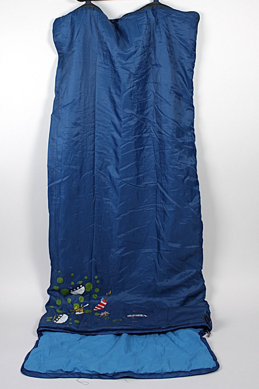 Schlafsäcke: TREVOLUTION Schlafsack – Gebraucht aus Zollikofen von Restwert_Zollikofen 1