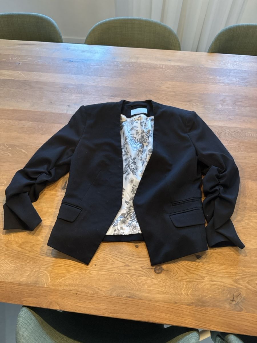 H&M Jacken: Blazer – Gebraucht aus Bronschhofen von kat_2ptq