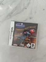 Nintendo DS Spiel: Ratatouille