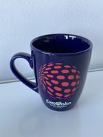 Eurovision Song Contest 2017 Kyiv Tasse * ESC Merchandise