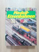 Modell-Eisenbahnen- Buch