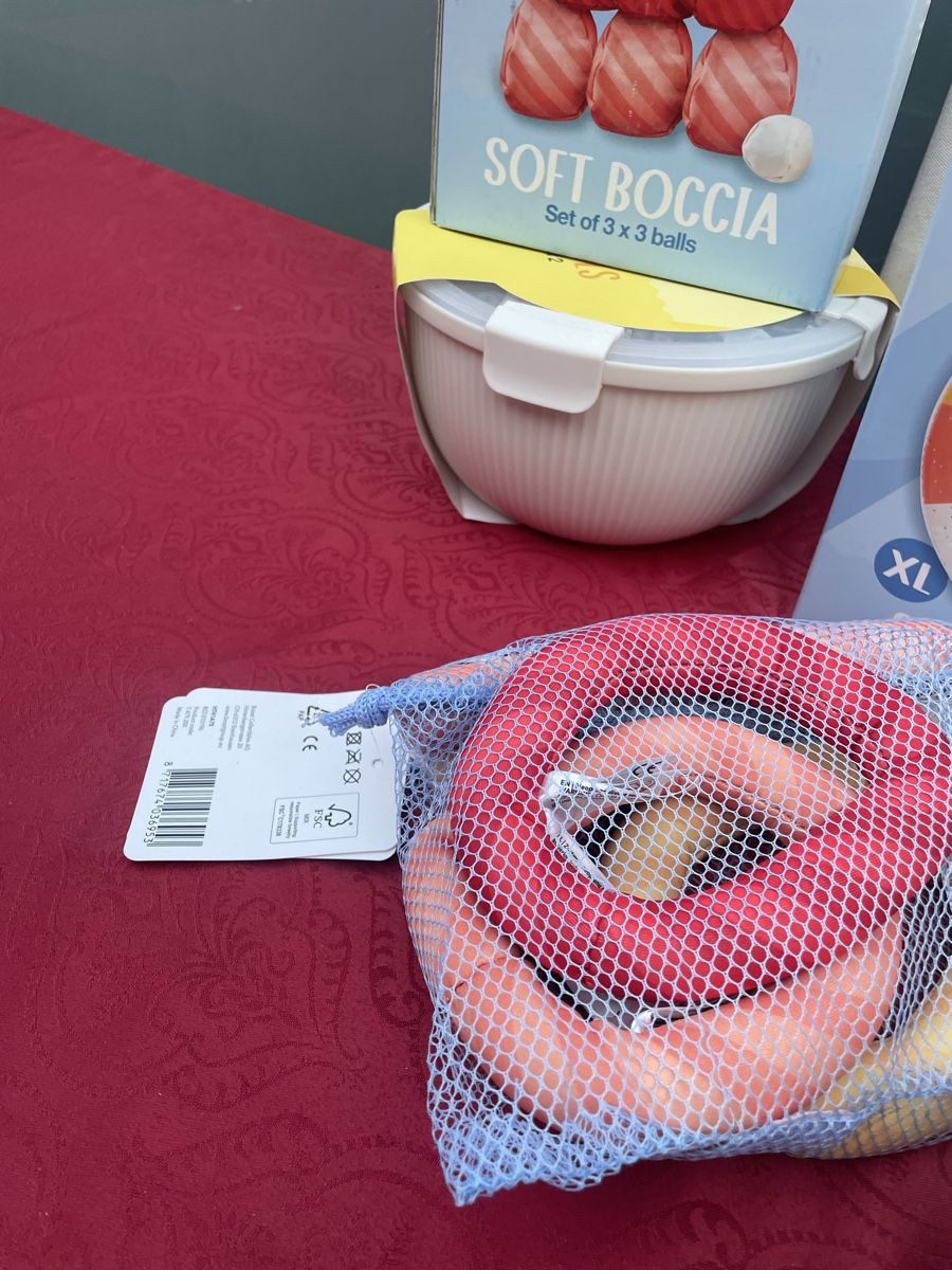 Coop Raccolte di bollini & punti: Coop Splash Sammelaktion 2026 KOMPLETT – Nuovo e nell'imballaggio originale da Bergdietikon venduto da antovale 1