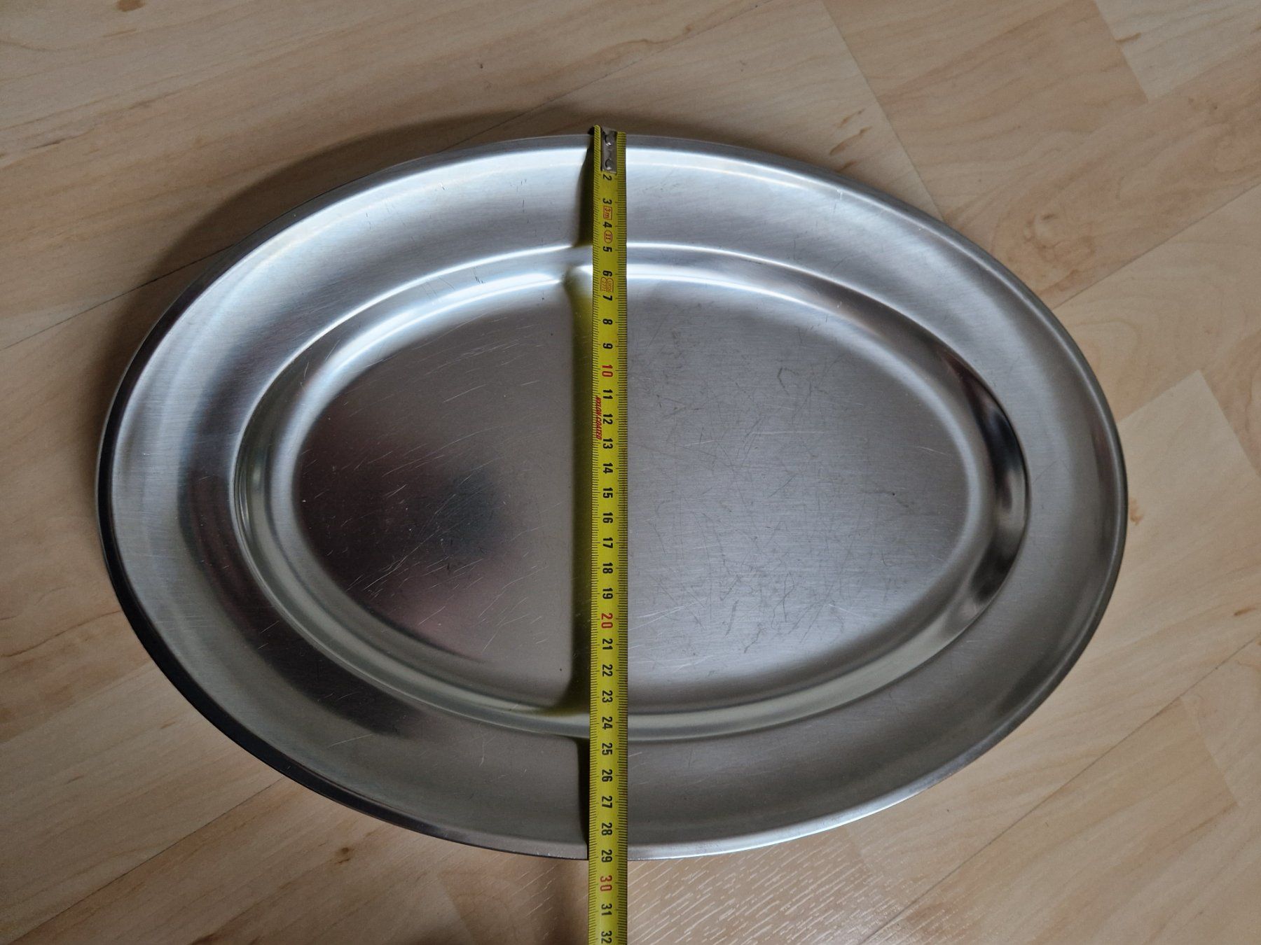 Plateaux: Div. Fleischplatten – D'occasion à Balterswil par Little-nemo 4