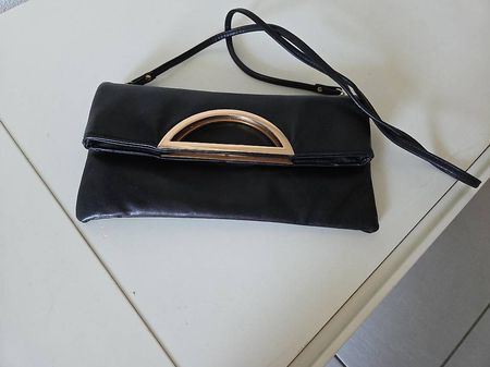 Prima Donna Handtasche / Clutch