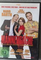 DVD Männersache - Mario Barth