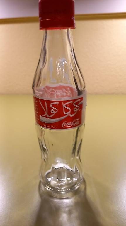Coca-Cola Altro in Stoviglie & Bicchieri: Colaflaschen – Usato da Oberdorf BL venduto da piwi11 2