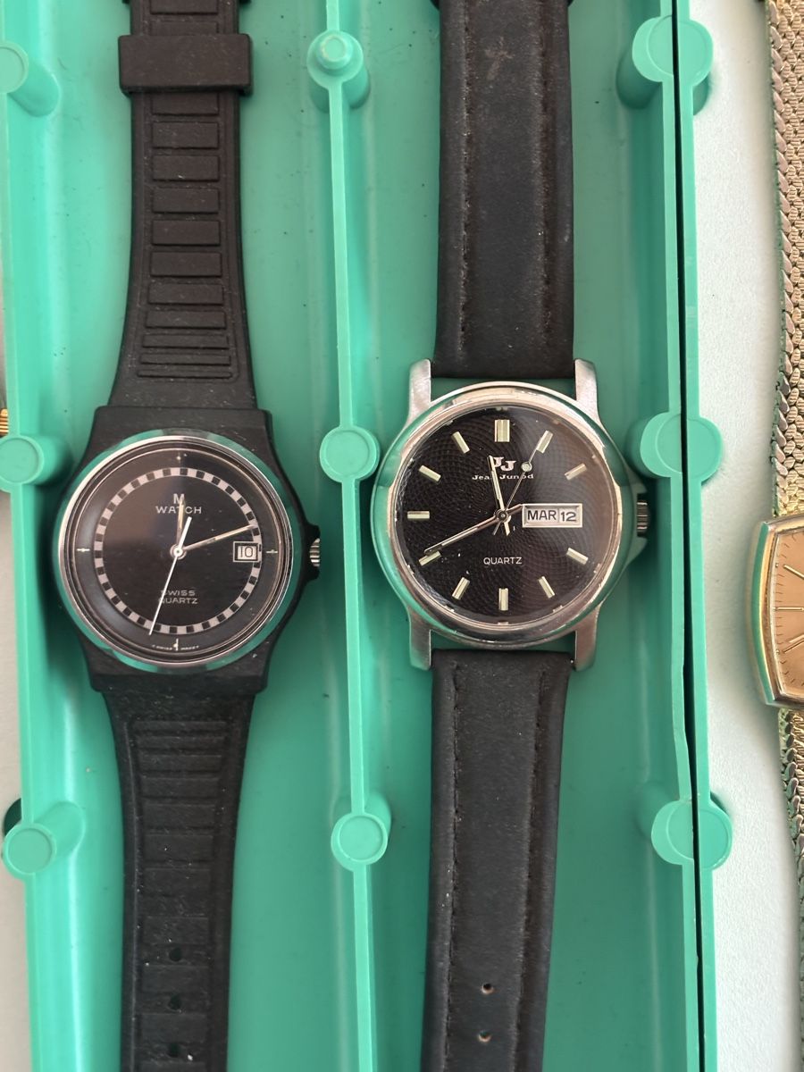 Montres: 90 Uhren Lot – Neuf (Voir description) à Rüti b. Büren par CenicAG 8