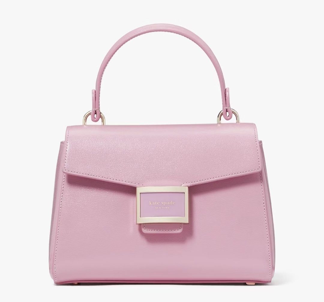 Kate Spade Taschen für Damen: Kate Spade Handtasche, Rosa – Gebraucht aus Winterthur von naede25