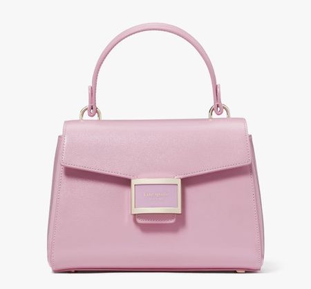 Kate Spade Handtasche, Rosa