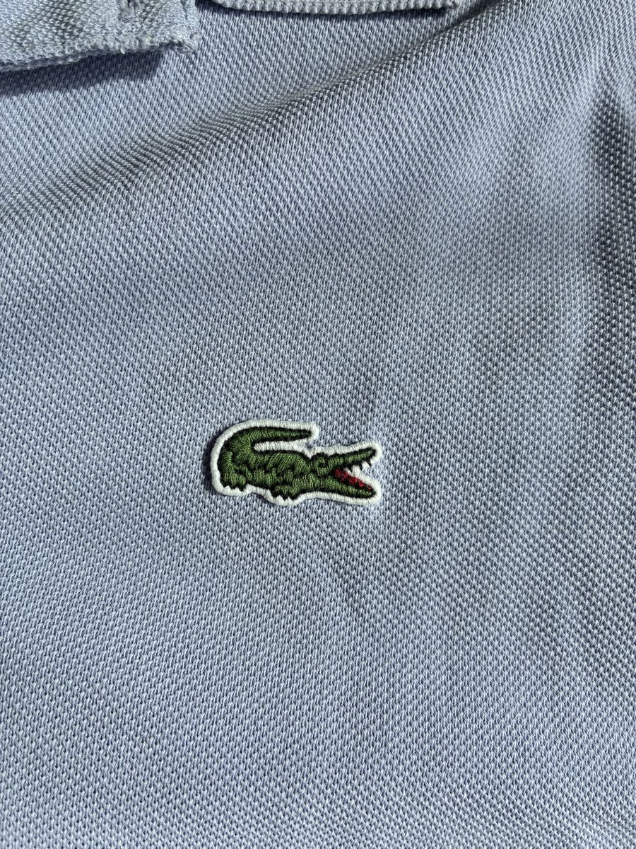 Lacoste Magliette Polo: Polo Lacoste – Nuovo (secondo la descrizione) da Granges VS venduto da Oliviaaaaaa 2