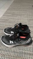 Neuer XBionic Turnschuh, Grösse 41