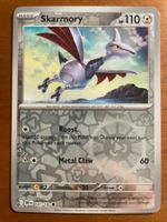 Pokemon Skarmory Reverse (Versand gratis)