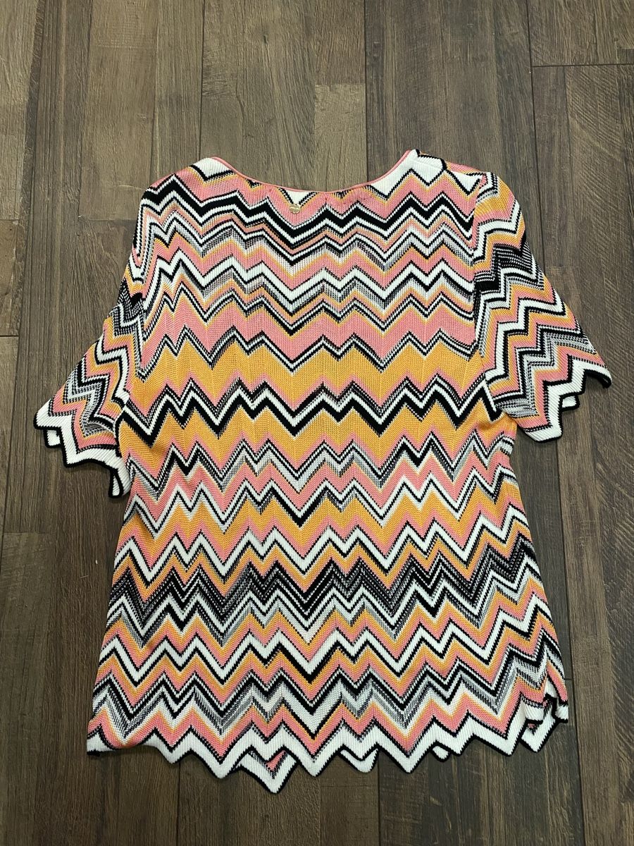 Pullover & Sweatshirts: Marc Cain Strickpullover Missonistrick M/L neu – Neu (gemäss Beschreibung) aus Büron von Coerner 6