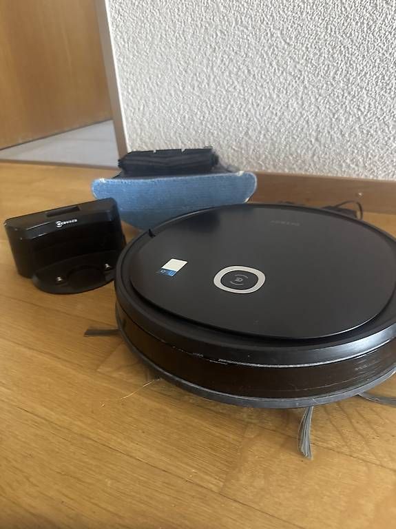Altro per la casa: Ecovacs – Usato da Kirchberg BE venduto da zem_c8m5 2