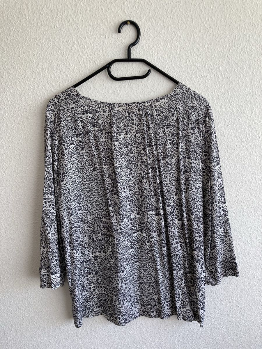 Esprit Camicette: Blusenshirt von edc, Gr. M – Nuovo (secondo la descrizione) da Oberengstringen venduto da Marling 3
