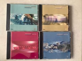 9 x My Music Chart Hits / 1999