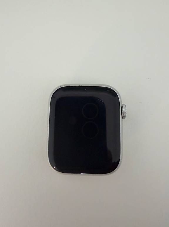 Apple Smartwatch: Apple Watch Series 9, 45 mm, defekt – Difettoso da Riehen venduto da babba1958